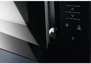 Встраиваемая микроволновая печь Electrolux KMFD264TEX фото 4 в Новосибирске