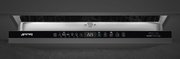 Встраиваемая посудомоечная машина Smeg ST363CL фото 2 в Новосибирске