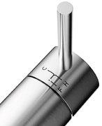 Смеситель Omoikiri NAKAGAWA 2 PLUS IB фото 2 в Новосибирске