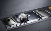 Встраиваемая вытяжка Gaggenau VL 041-114 фото 2 в Новосибирске