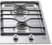 Варочная панель Bertazzoni PM60 3 0 X фото 3 в Новосибирске