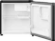 Отдельностоящий холодильник Weissgauff WR-046 Defrost Black фото 2 в Новосибирске