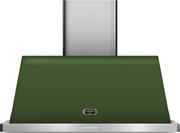 Вытяжка Lofra DOLCEVITA 90 GREEN & BRONZE фото 2 в Новосибирске