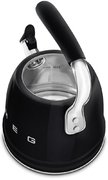 Чайник Смег CKLW2001BL фото 4 в Новосибирске Чайник Smeg CKLW2001BL фото 4 в Новосибирске