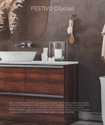 Морозильная камера Festivo City Cold 600 F фото 3 в Новосибирске