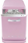 Посудомоечная машина Smeg BLV2RO-2 фото 3 в Новосибирске
