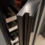 Винный шкаф Dunavox DAUF-17.58DBH фото 3 в Новосибирске