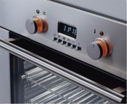 Духовой шкаф Ilve 600-SSXMP фото 2 в Новосибирске