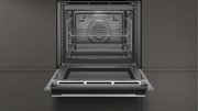 Духовой шкаф Neff B2CCG6AN0 фото 2 в Новосибирске