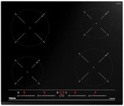 Варочная панель Teka IZC 64010 MSS BLACK фото 2 в Новосибирске