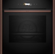 Духовой шкаф Neff B59CR72Y0 фото 2 в Новосибирске