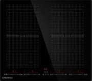 Индукционная варочная панель Maunfeld CVI594SF2BK
