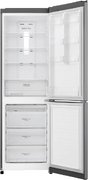 Холодильник LG GA-B419SLUL фото 3 в Новосибирске