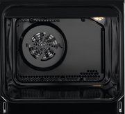 Электрическая плита Electrolux EKC95450AW фото 3 в Новосибирске