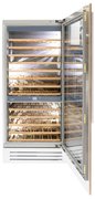 Винный шкаф Fhiaba S8990FW6 фото в Новосибирске