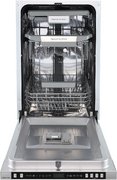 Встраиваемая посудомоечная машина Zigmund Shtain DW 310.4 фото 3 в Новосибирске