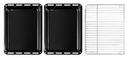 Духовой шкаф Midea MO78100CGW фото 4 в Новосибирске