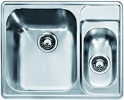 Мойка Франке ZOX 660 фото в Новосибирске Мойка Franke ZOX 660 фото в Новосибирске