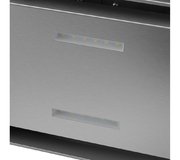 Вытяжка Maunfeld Bath Plus 402IL нержавеющая сталь фото 4 в Новосибирске