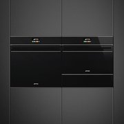 Духовой шкаф Smeg SFP6604STNX фото 2 в Новосибирске