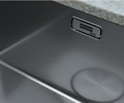 Мойка Franke Mythos MYX 110-70 фото 4 в Новосибирске