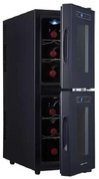 Винный шкаф CellarPrivate CP012-2E фото 4 в Новосибирске
