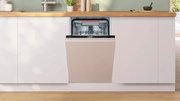 Встраиваемая посудомоечная машина Bosch SPV4HMX55Q фото 2 в Новосибирске
