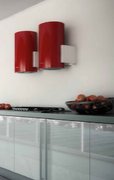 Вытяжка Faber Bios EG6 WH F32 фото 2 в Новосибирске