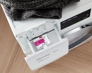 Средство для стирки деликатных тканей и изделий из шерсти Миле WoolCare Caps фото 3 в Новосибирске Средство для стирки деликатных тканей и изделий из шерсти Miele WoolCare Caps фото 3 в Новосибирске