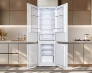 Встраиваемый холодильник Zigmund Shtain BR 18 X фото 2 в Новосибирске