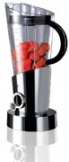 Блендер Bugatti Blender Vela Leather Melange фото 2 в Новосибирске