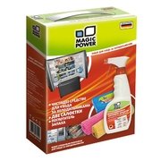 Набор для ухода за холодильниками Magic Power MP-21060 фото в Новосибирске Набор для ухода за холодильниками Magic Power MP-21060 фото в Новосибирске