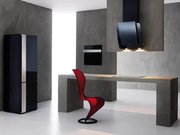 Холодильник Gorenje NRK ORA 62 E фото 4 в Новосибирске