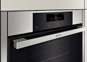 Духовой шкаф Neff B56CT64N0 фото 2 в Новосибирске