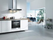 Вытяжка Miele DA 6698 W CLST с витрины, новая фото 4 в Новосибирске