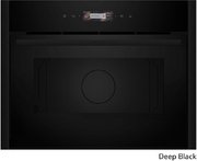 Встраиваемая микроволновая печь Neff C29GR3XY1 фото 3 в Новосибирске