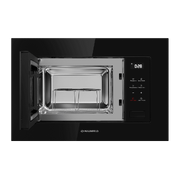 Встраиваемая микроволновая печь Maunfeld MBMO820SGB10 фото 2 в Новосибирске