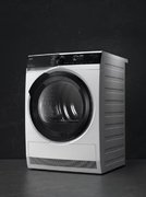 Сушильная машина AEG TR838H4CE фото 4 в Новосибирске