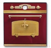 Духовой шкаф Restart ELF045 Red