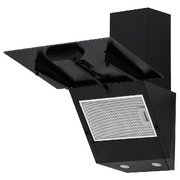 Вытяжка KRONA JINA 500 BLACK PB V2 фото 3 в Новосибирске