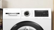Стиральная машина Bosch WGG254FESN фото 3 в Новосибирске