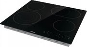 Варочная панель Gorenje ECT646BSCE фото 4 в Новосибирске