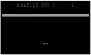 Встраиваемая микроволновая печь Wolf ICBMDD30CM/B/TH