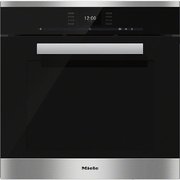 Пароварка Miele DGC6660 EDST/CLST сталь