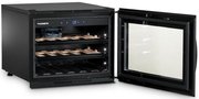 Встраиваемый винный шкаф Dometic E18FGB Elegance фото 4 в Новосибирске