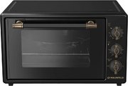 Мини-печь Maunfeld MMO-373MB02 фото 2 в Новосибирске