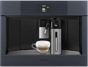 Встраиваемая кофемашина Smeg CMS4104GRU фото 4 в Новосибирске