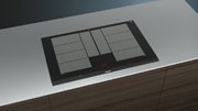 Индукционная варочная панель Siemens EX875LYC1E фото 3 в Новосибирске