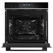 Духовой шкаф Maunfeld MEOR7217SMB фото 3 в Новосибирске