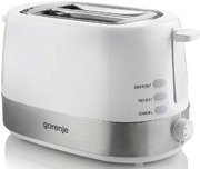 Тостер Gorenje T850WE фото в Новосибирске